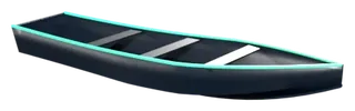Fishing boat, 6.3 m