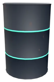 200 L drum