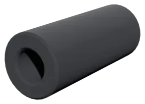 Cylindrical fender