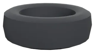 Tyre fender