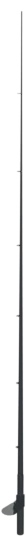 Rod Spinning — 0.08 × 0.11 × 2.56 m